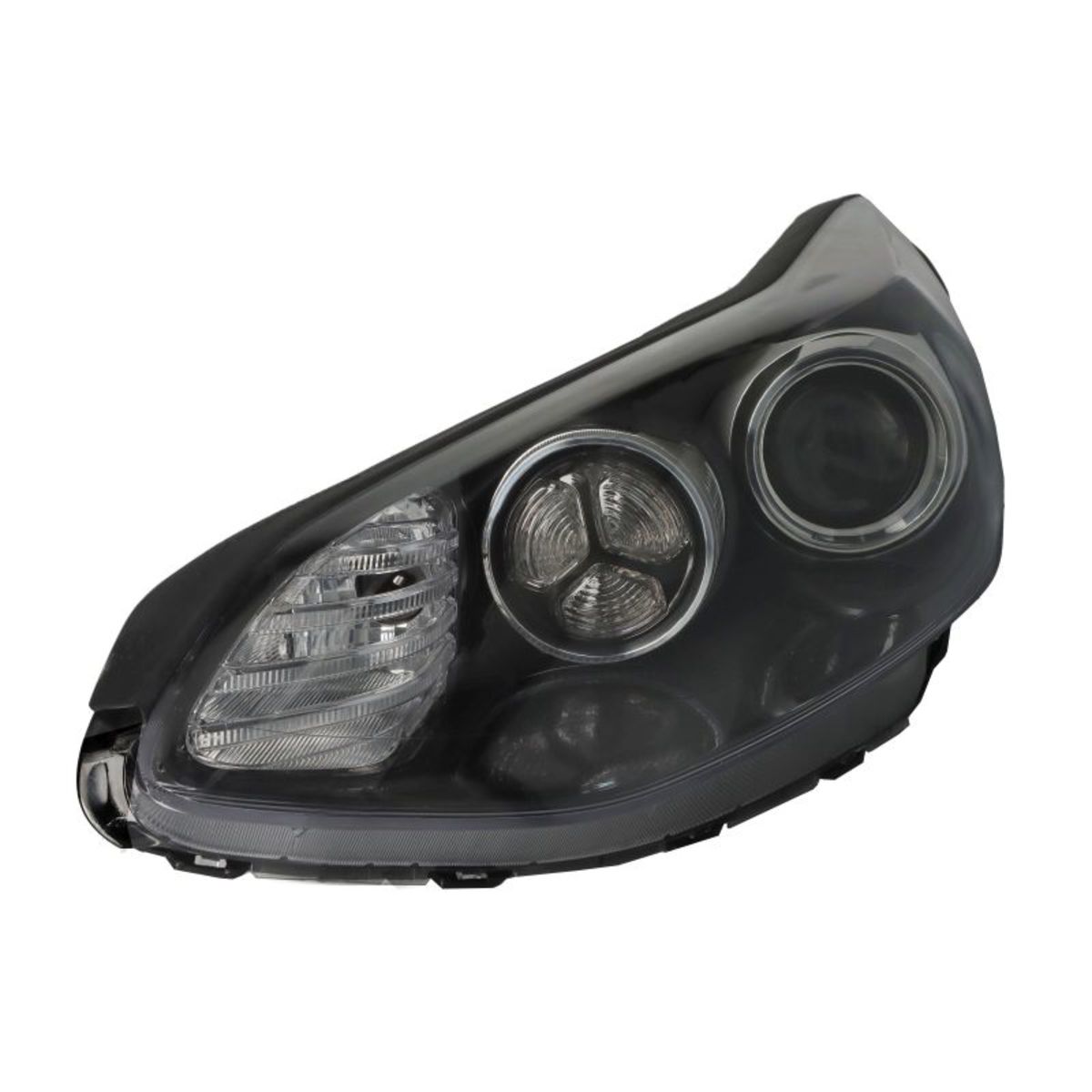 Fanali DEPO 223-1162L-LDEM2