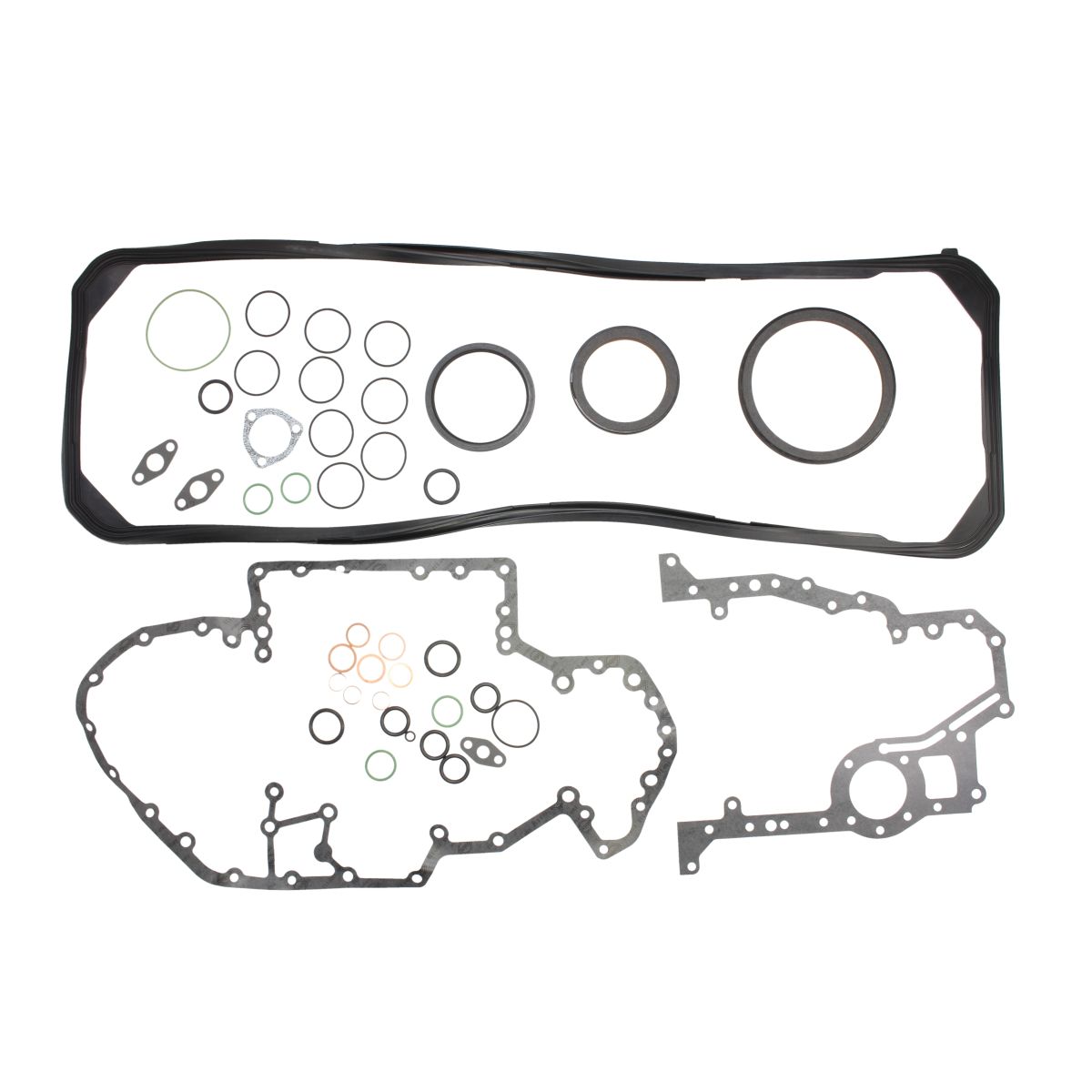 Image of Pakkingset