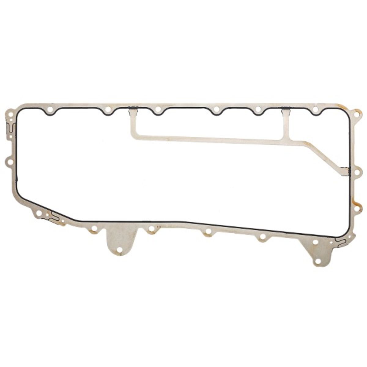 Image of Pakking, Olie radiator