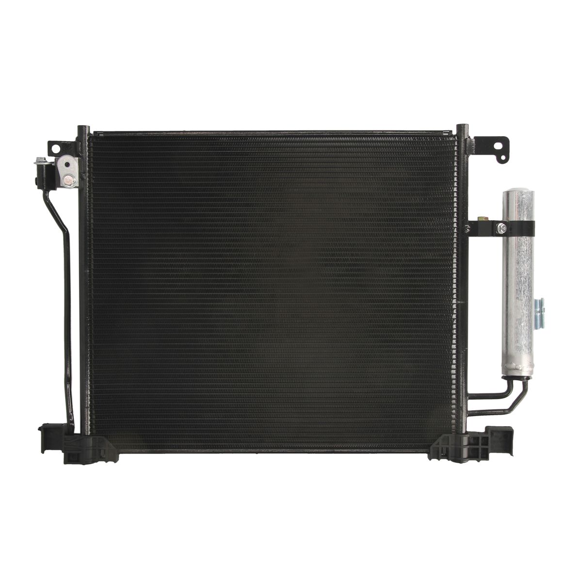 Image of Condensator, airconditioning