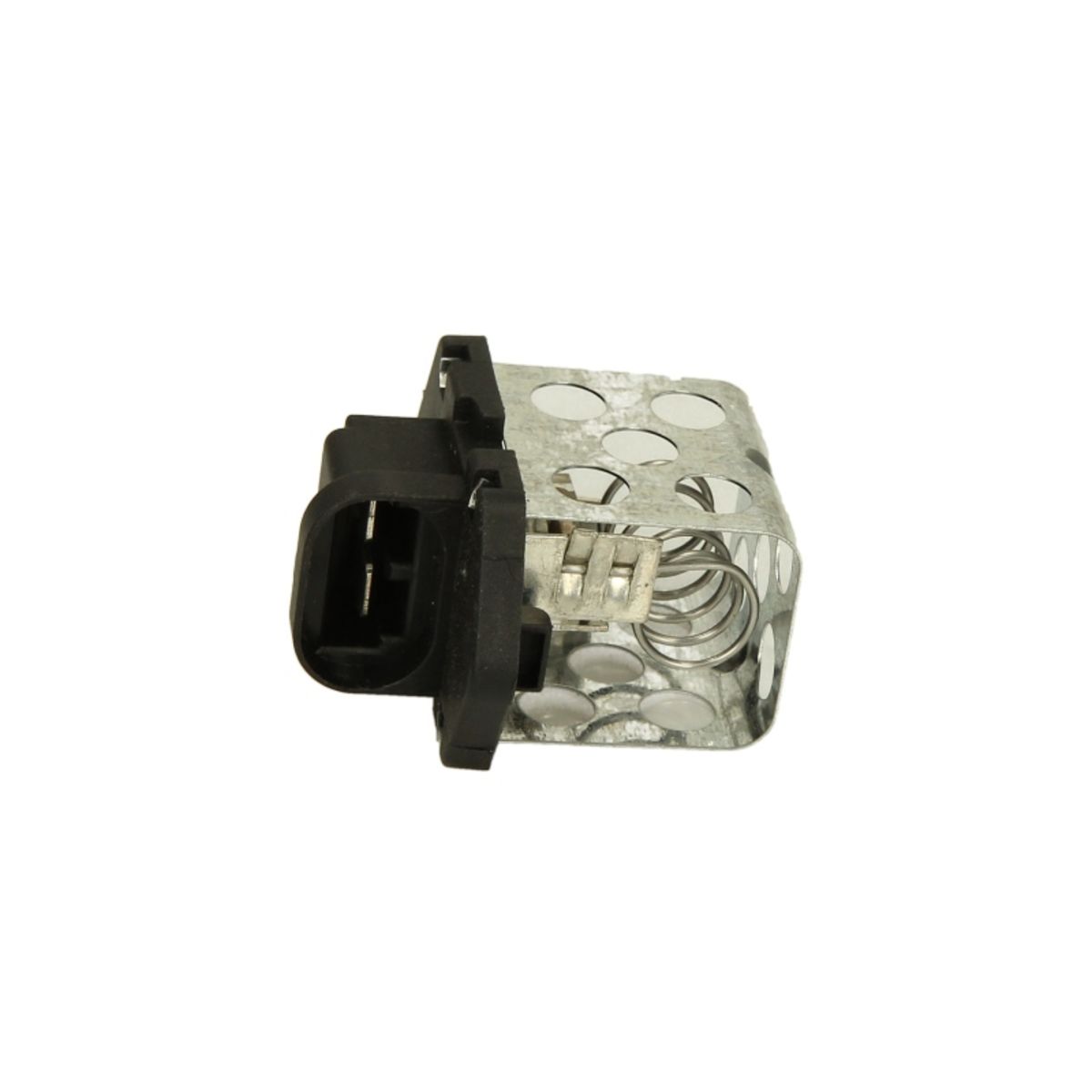 Image of Serie weerstand, airconditioning ventilator