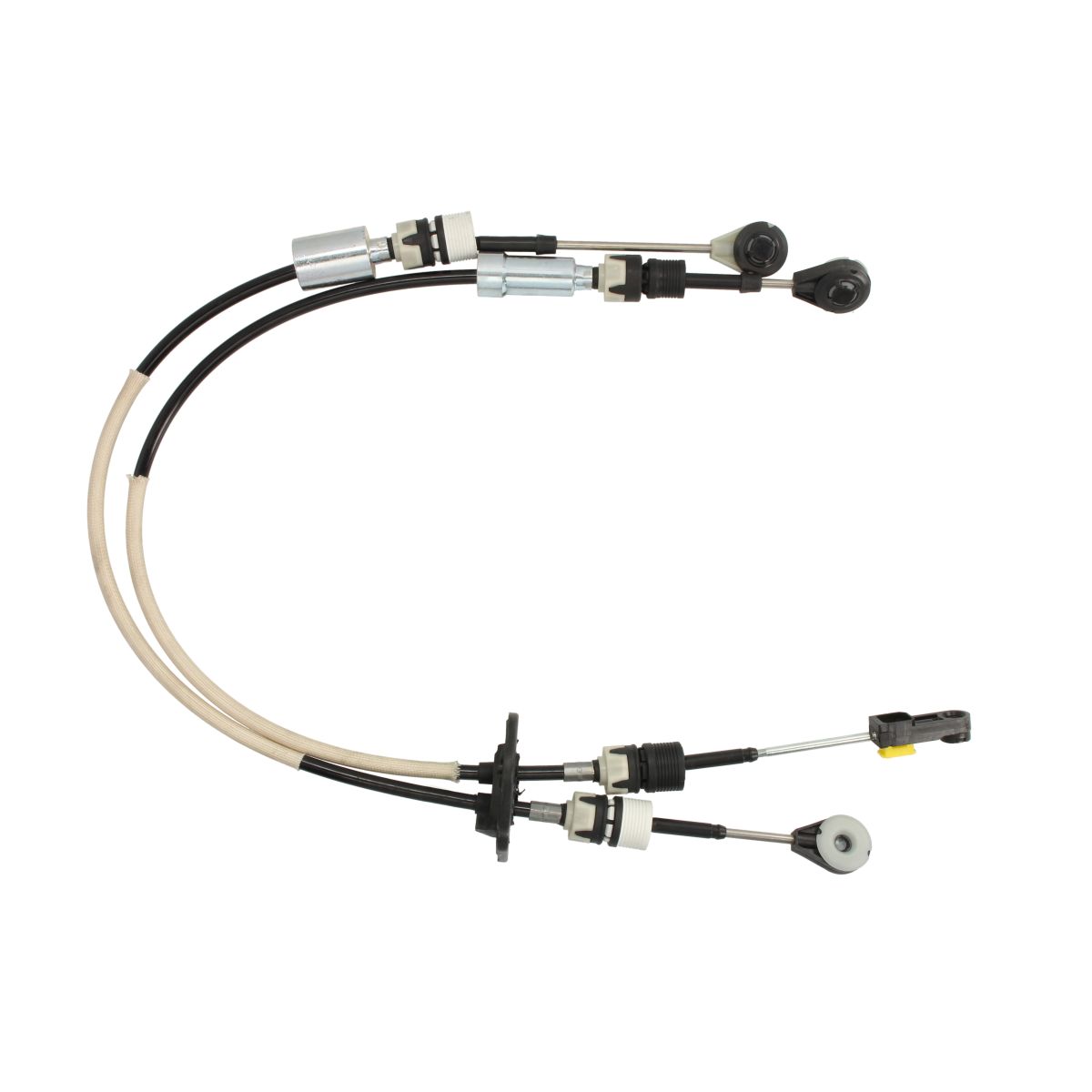 Image of Kabel, handgeschakelde versnellingsbak  305 112