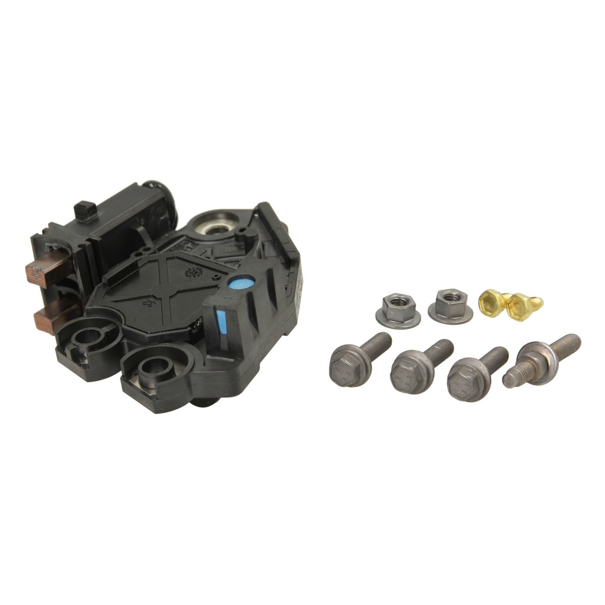 Image of Spanningsregelaar, alternator