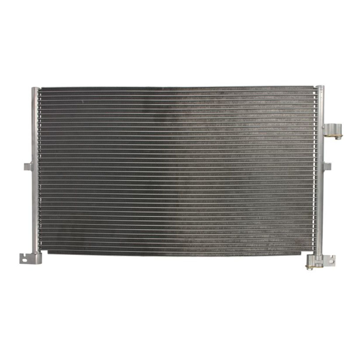 Kondensator, Klimaanlage THERMOTEC KTT110097