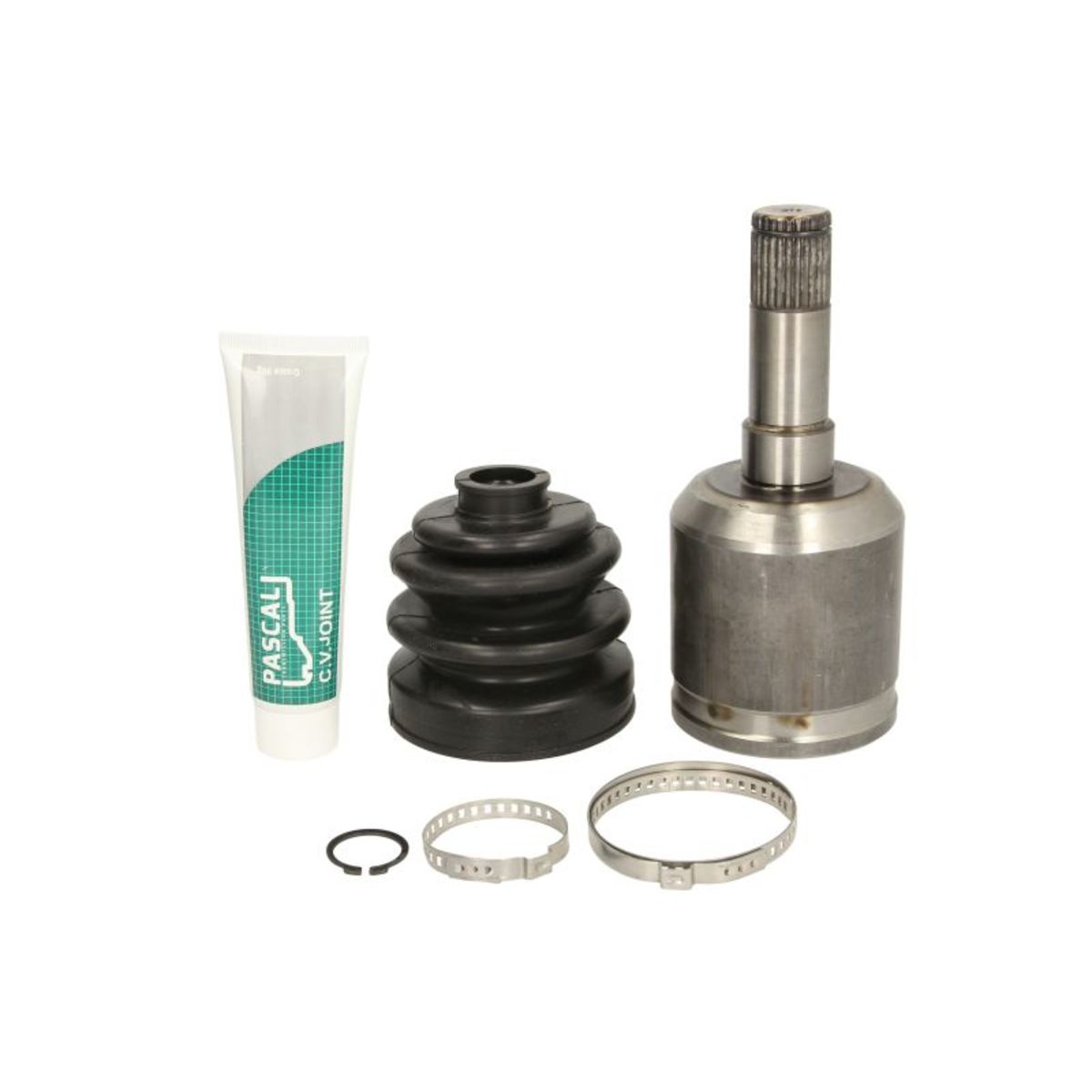Image of Homokineet reparatie set, aandrijfas