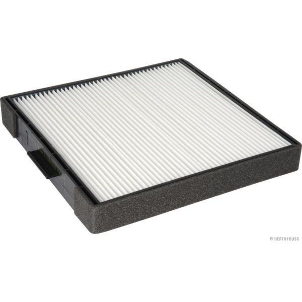 Image of Filter, cabinelucht