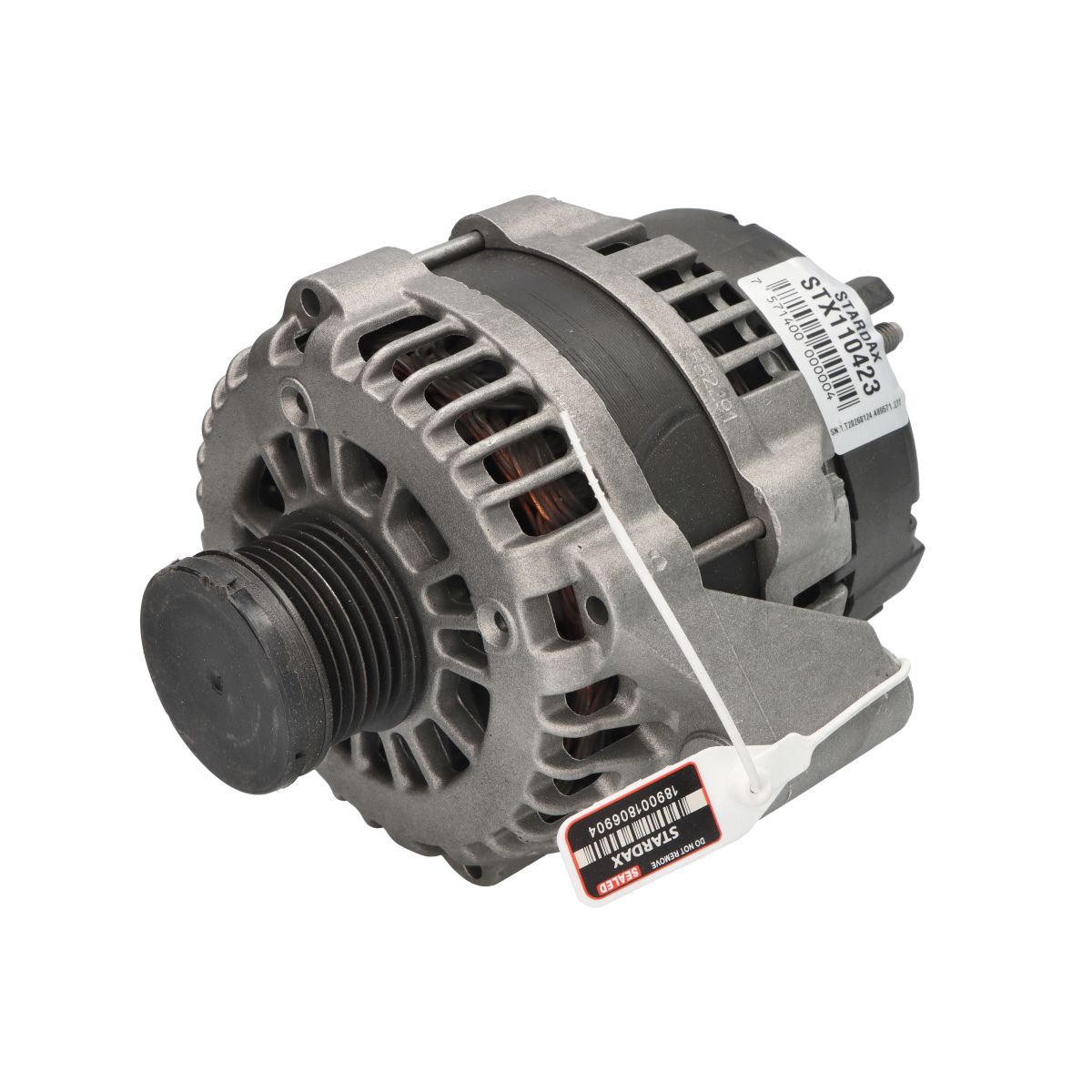 Drehstromgenerator STARDAX STX110423R