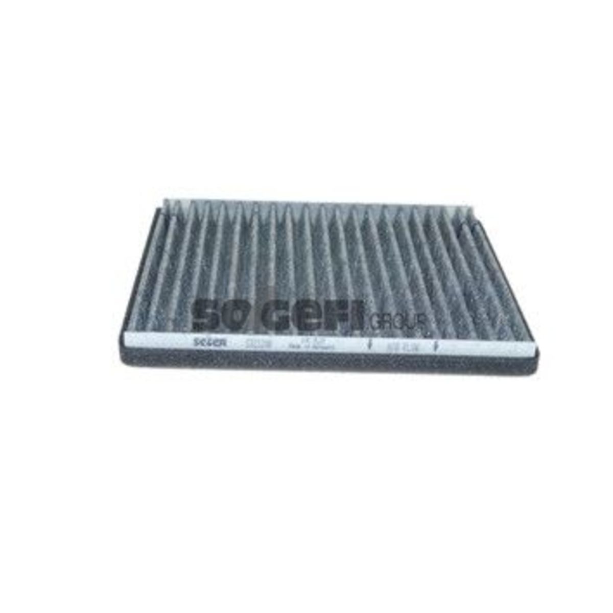 Image of Cabinefilter