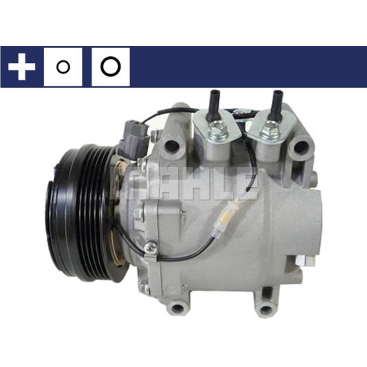 Image of Compressor, airconditioner