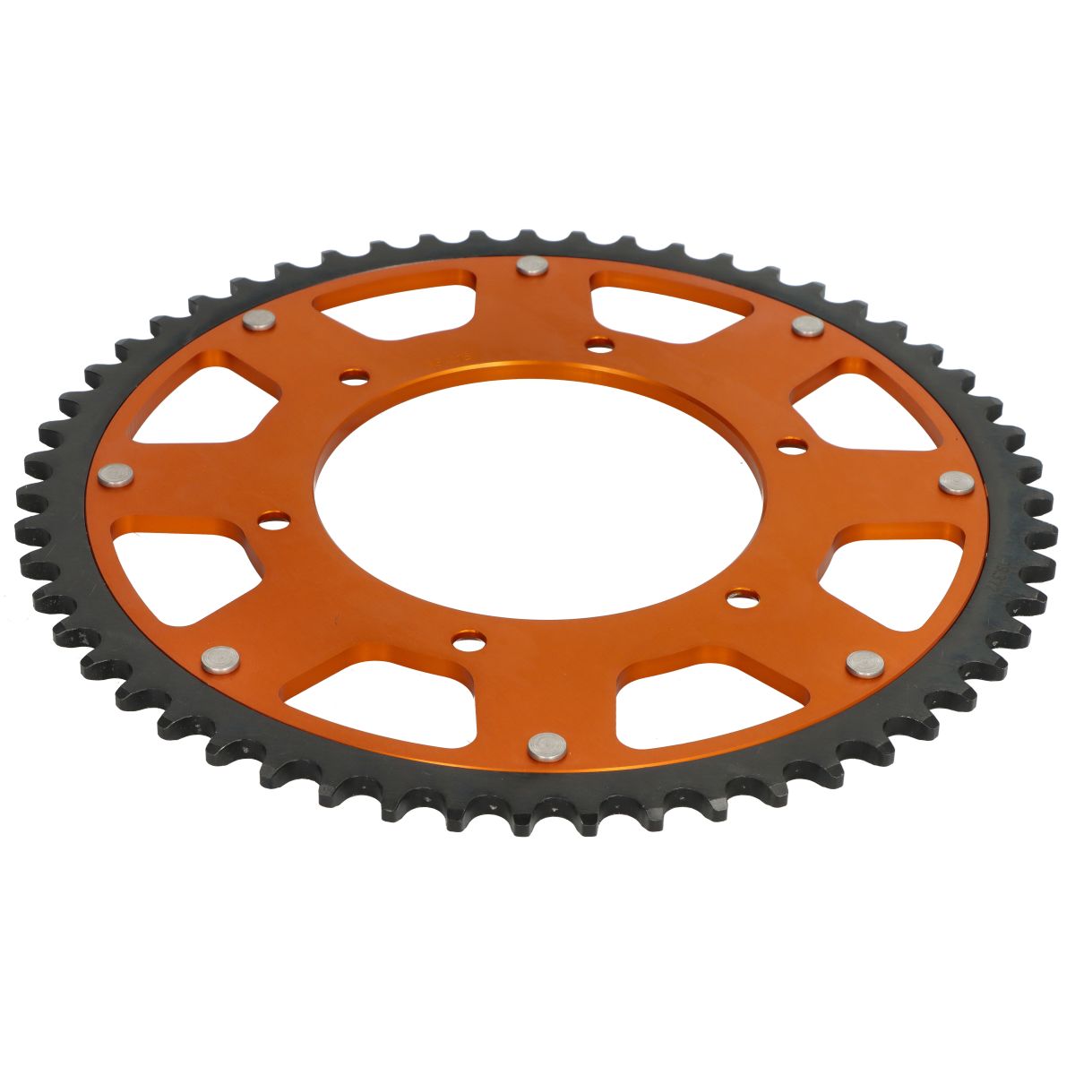 Hinteres Ritzel SUPERSPROX RST-990:55-ORG