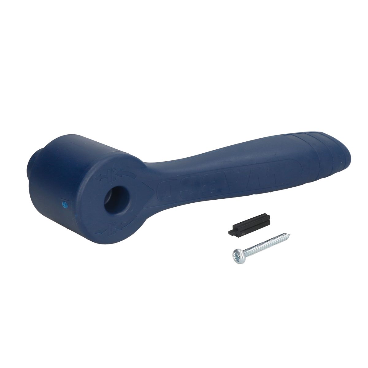 Image of Reparatieset voor luchtkleppen  463 090 922 2