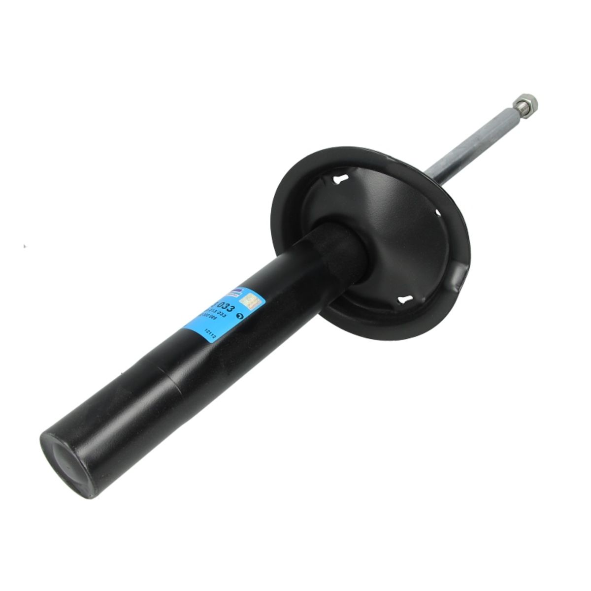 Ammortizzatore SACHS 313 033 sinistro