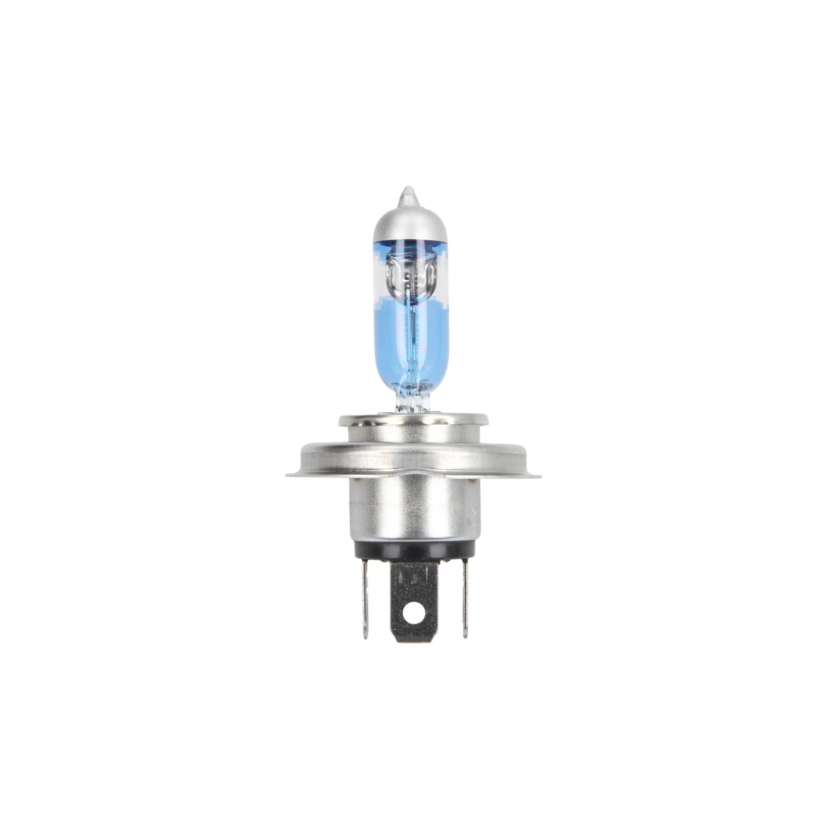 Image of Lamp Halogeen  H4 Night Breaker Laser 12V/60/55W, 2 Stuk