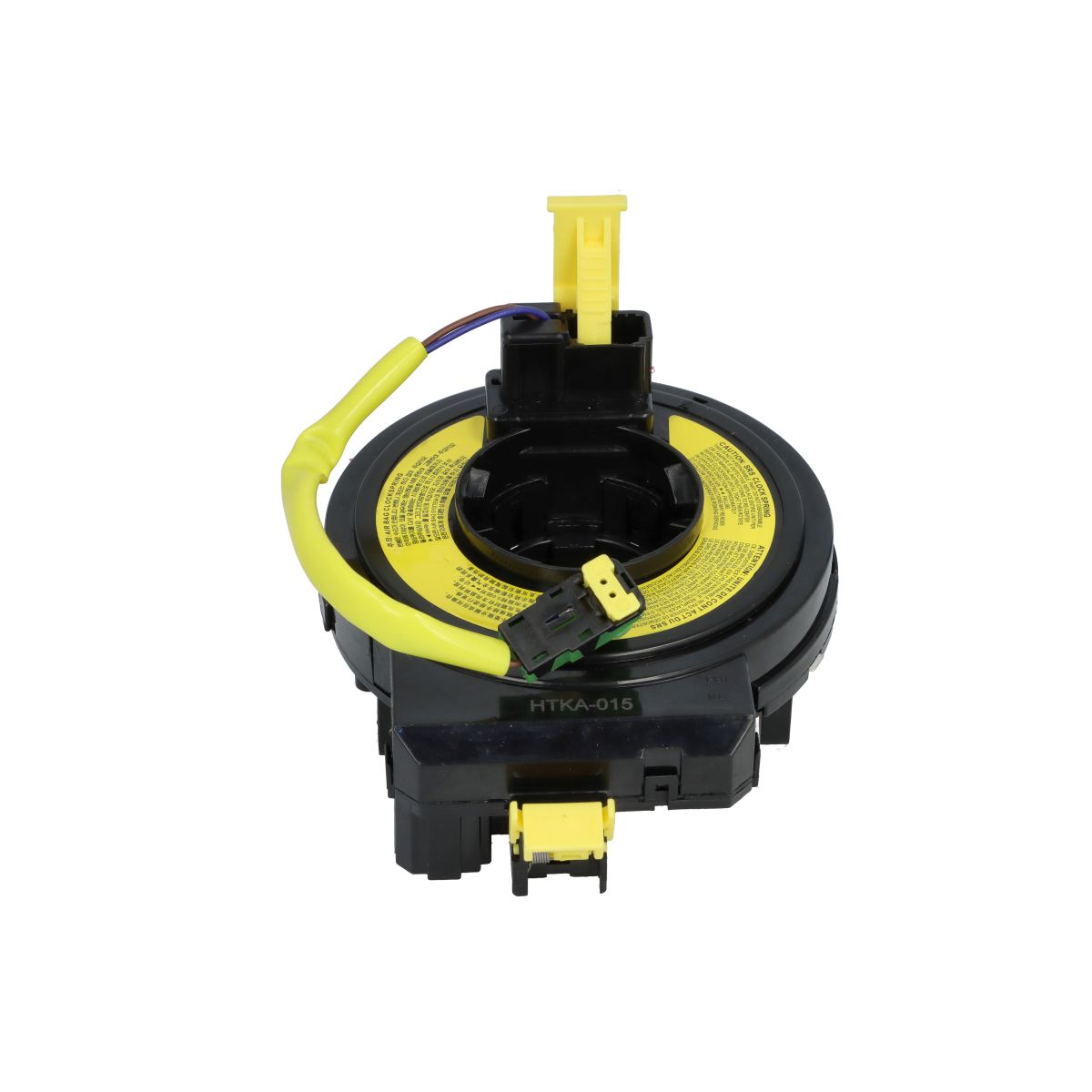 Image of Wikkelveer, airbag