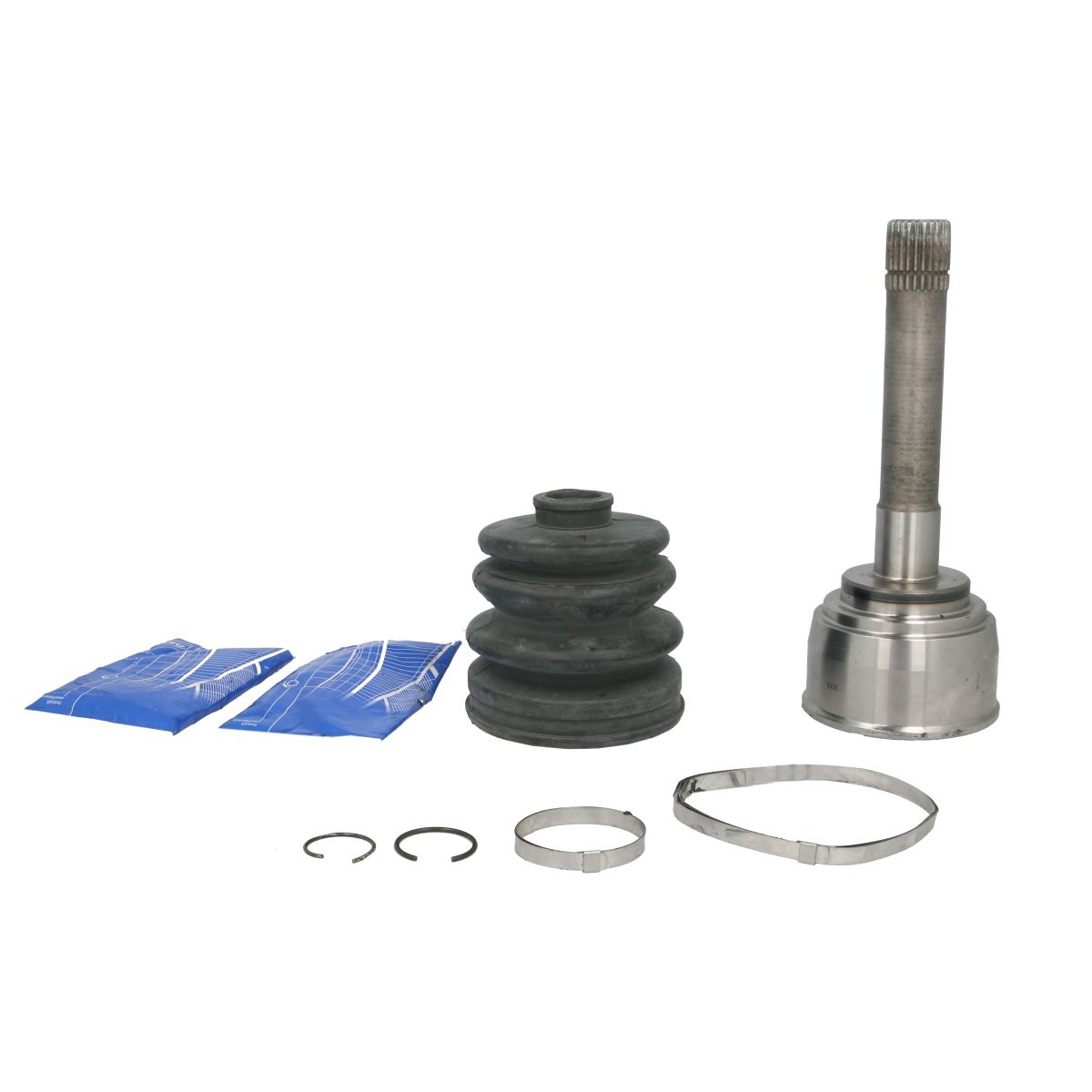 Image of Homokineet reparatie set, aandrijfas