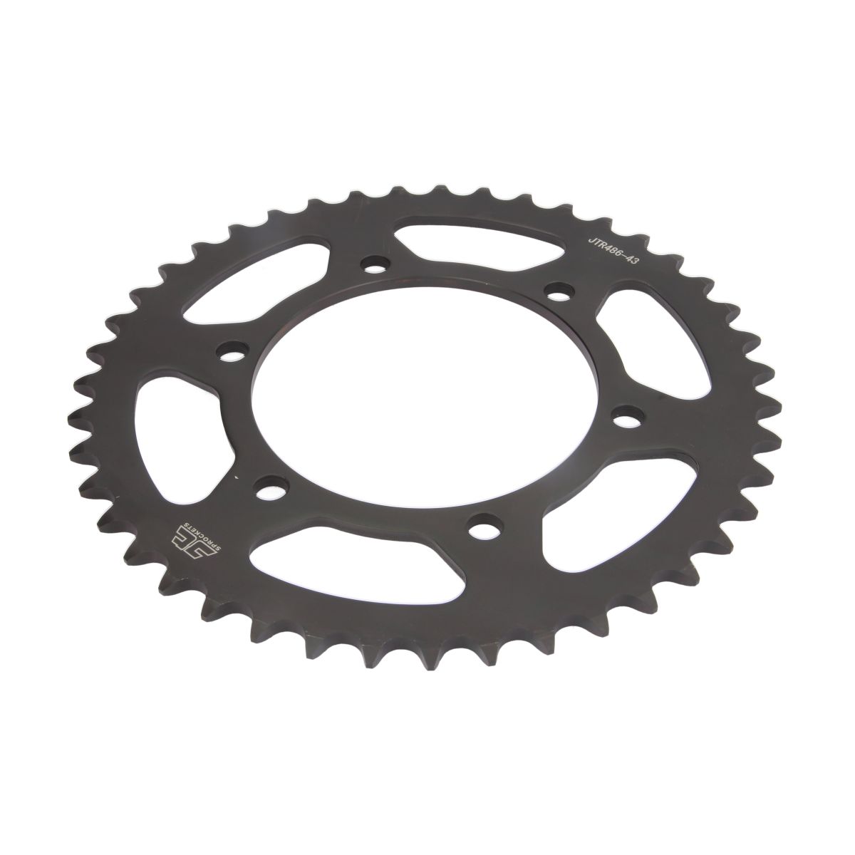 Pignone posteriore JTR 486,43