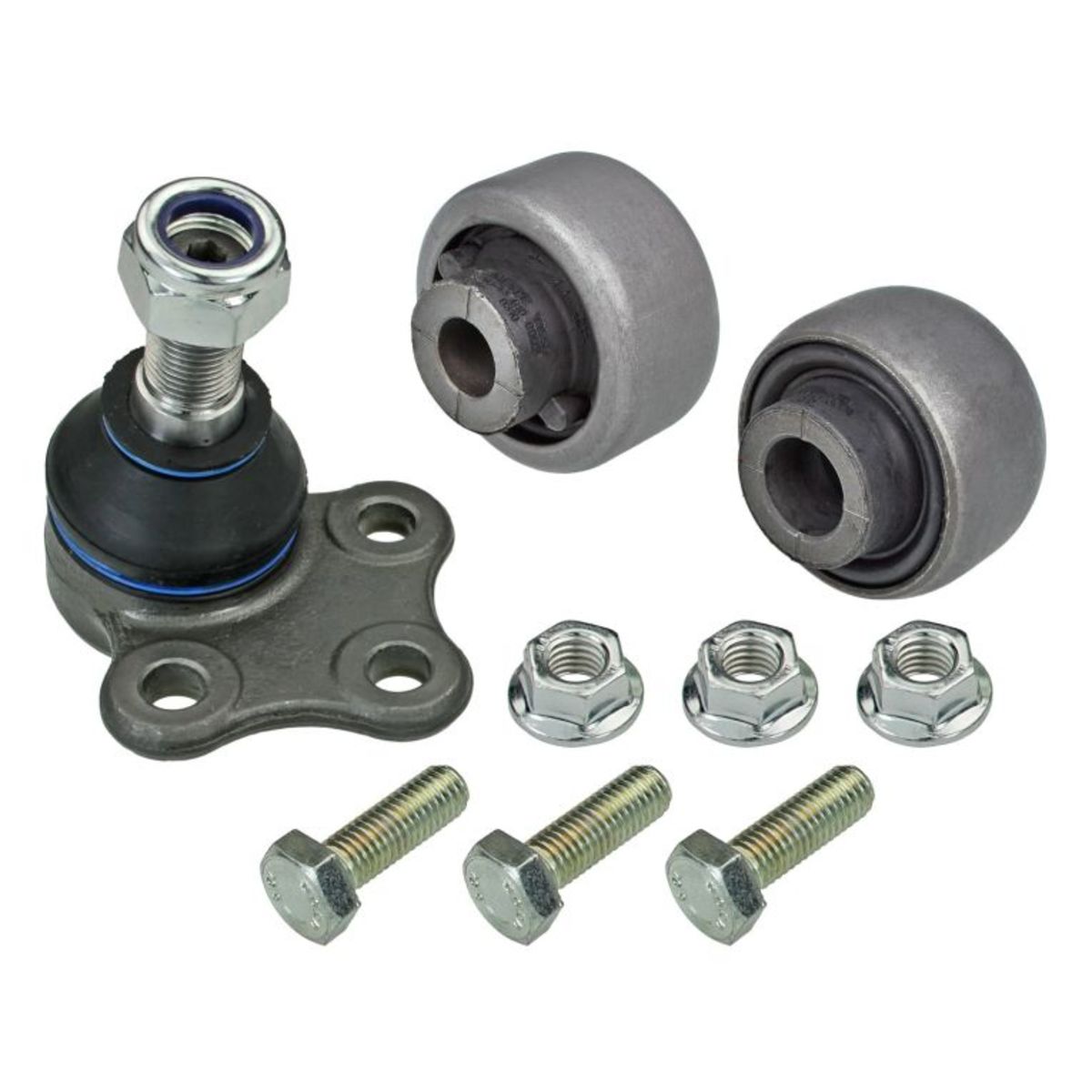 Image of Voorwiel/Achterwiel ophanging  KIT