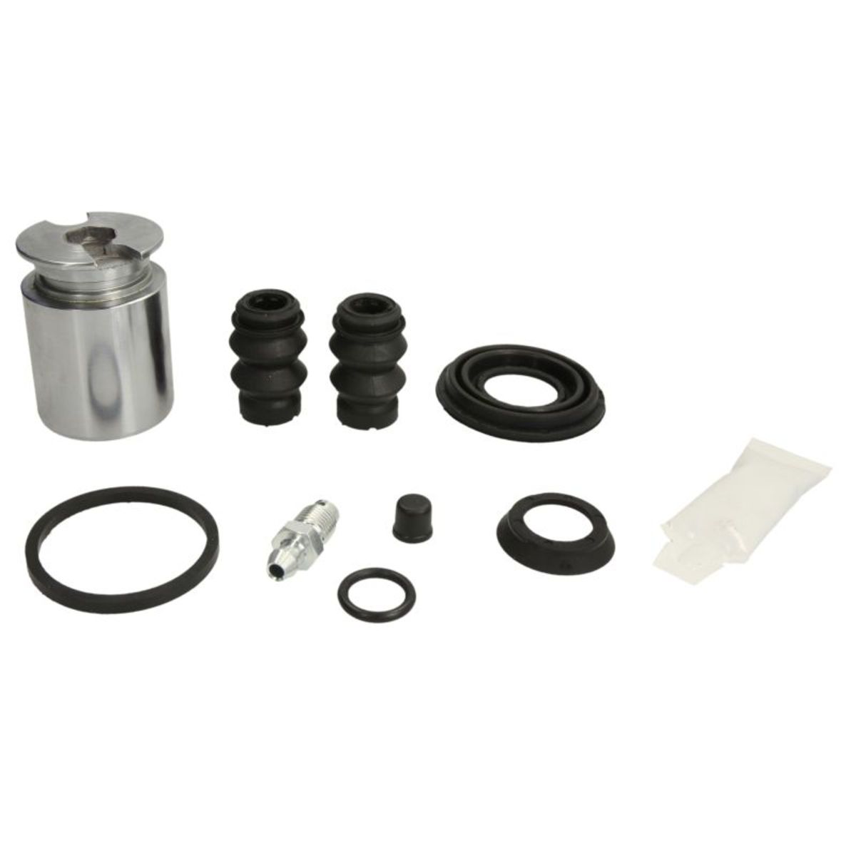 Image of Reparatieset, remklauw  D4-1168RK