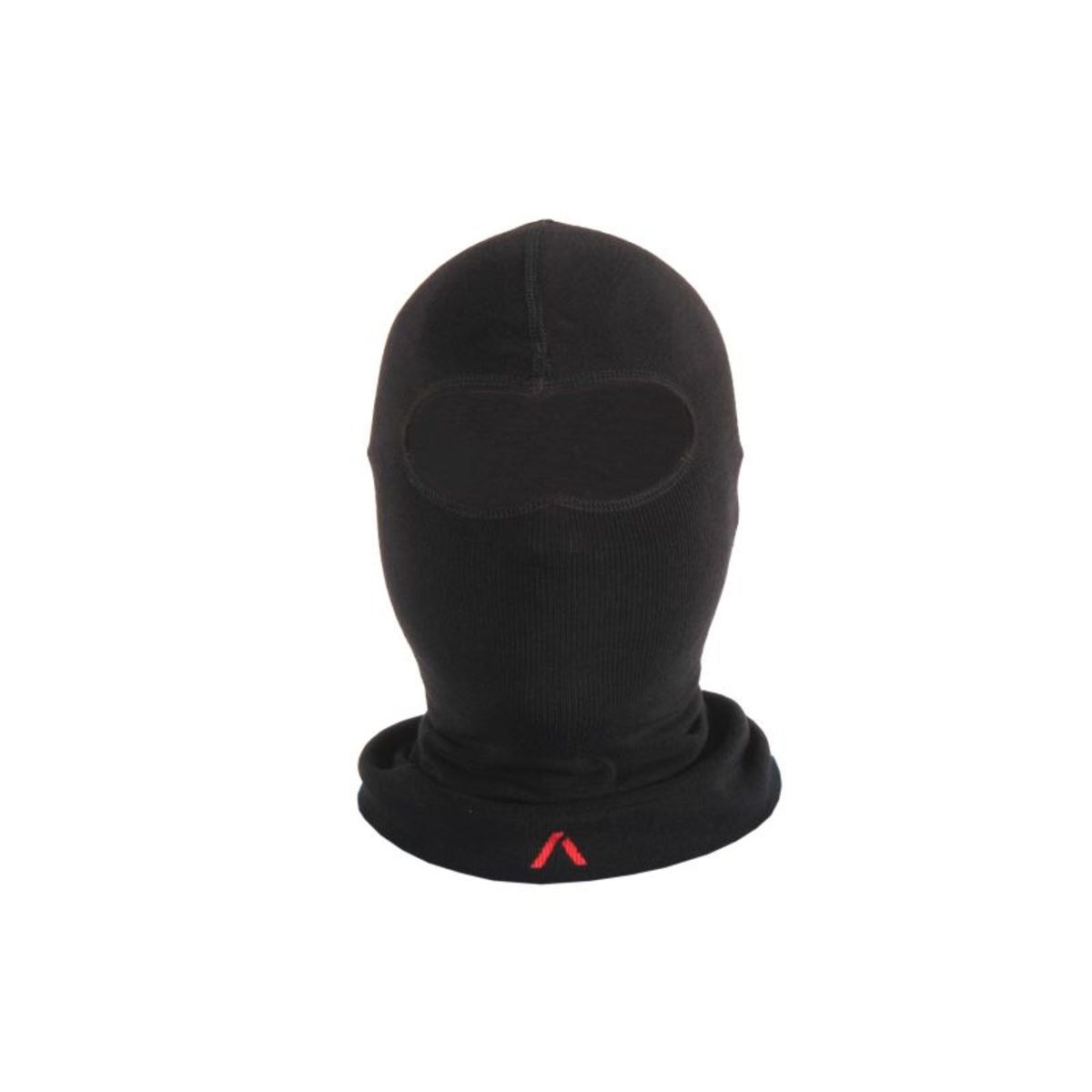 Thermoaktive Sturmhaube ADRENALINE MERINO WOOL Größe