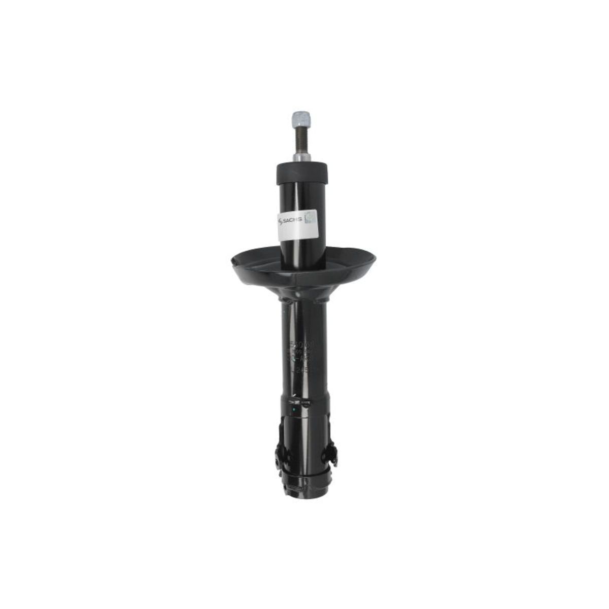 Stoßdämpfer SACHS 560 687