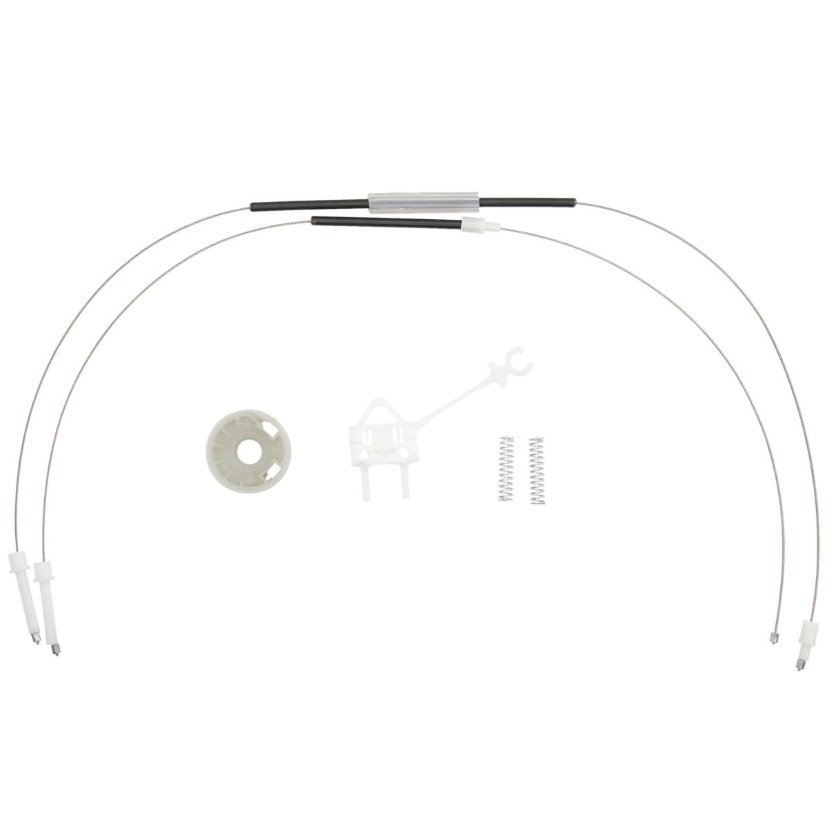 Image of Reparatieset, raamopener   links