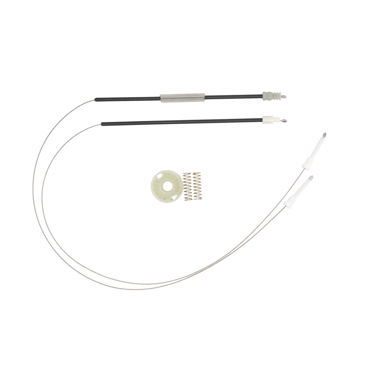 Image of Reparatieset, raamopener