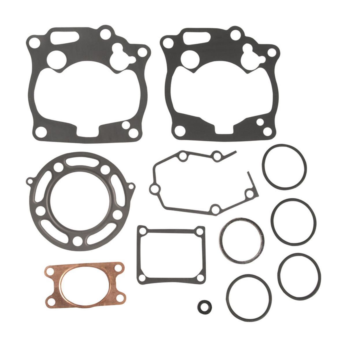 Image of Pakkingset, motor