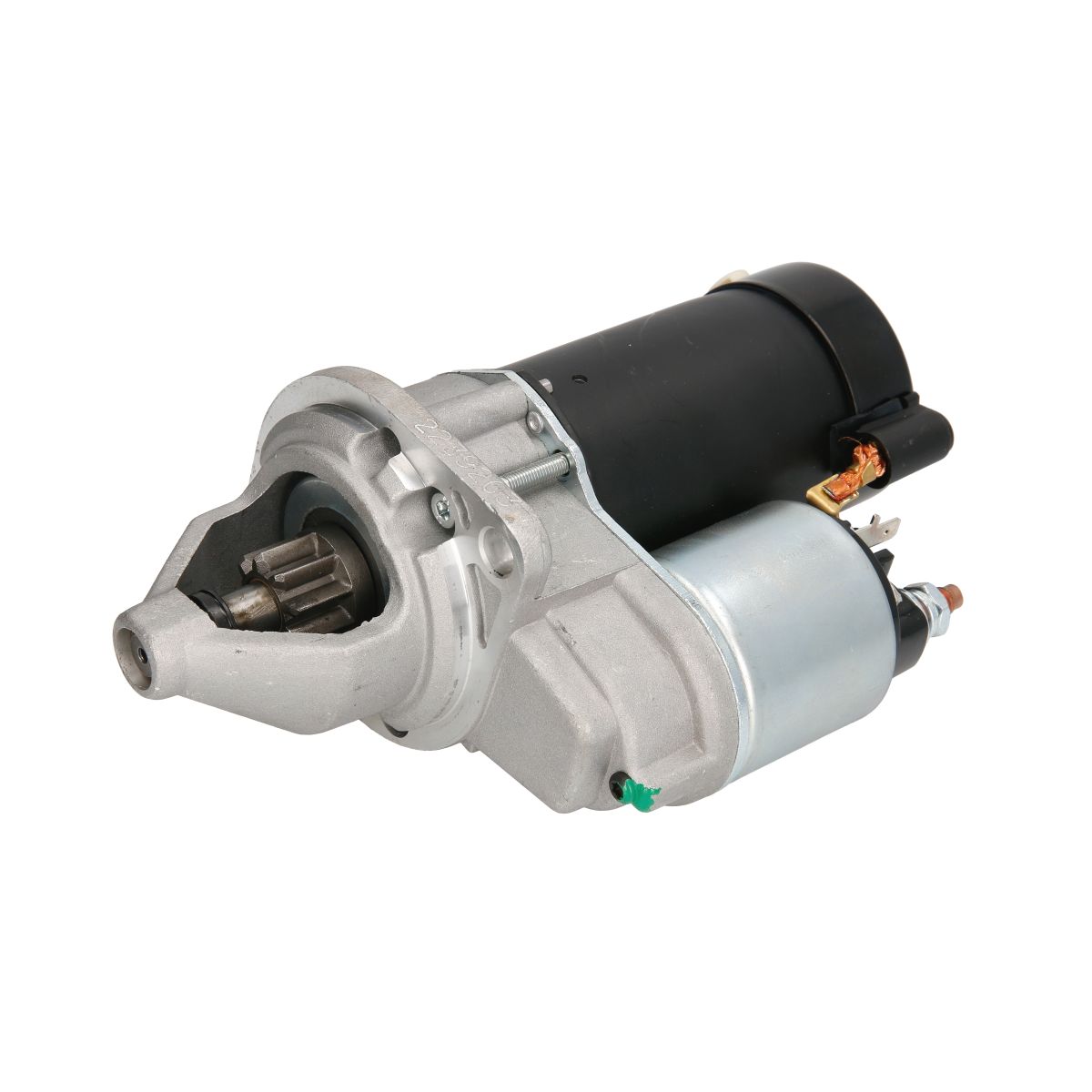 Image of Starter