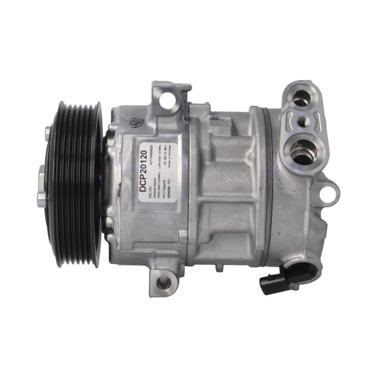 Denso Compressore, Condizionatore D'aria Dcp20120