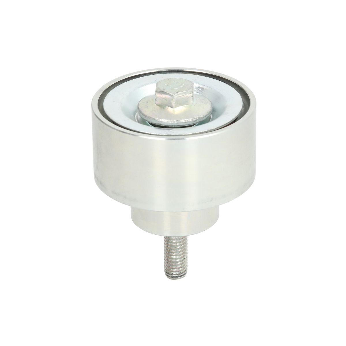 Image of Spanrol/geleiderpoelie, V-riem FleetRunner