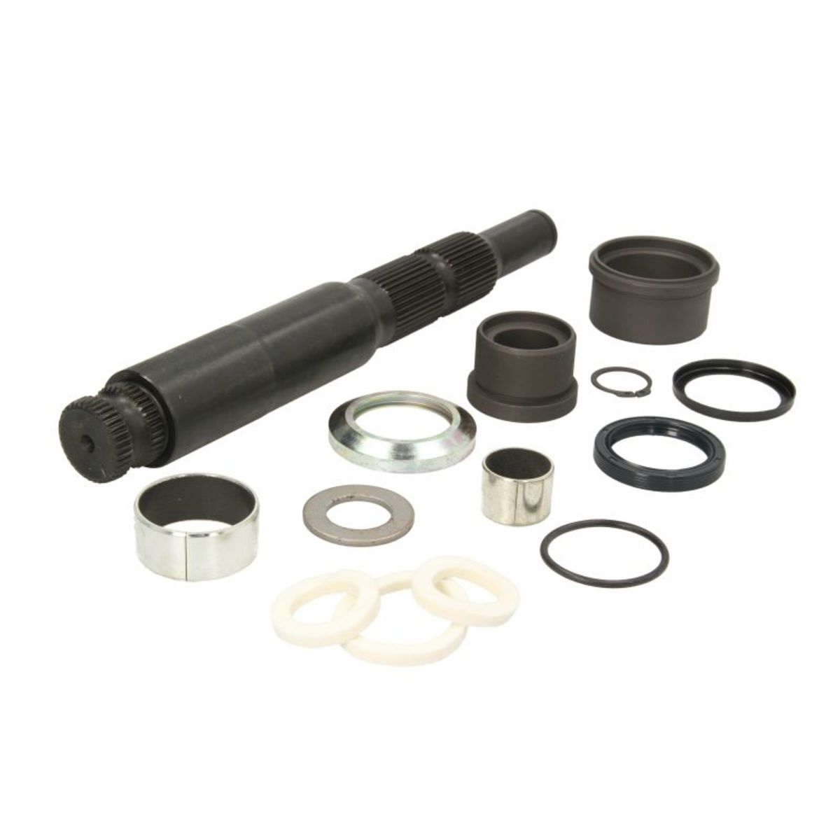 Image of Reparatieset, ontkoppelingslager DT Spare Parts