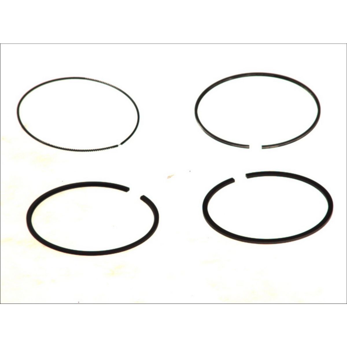 Image of Zuigerveren set