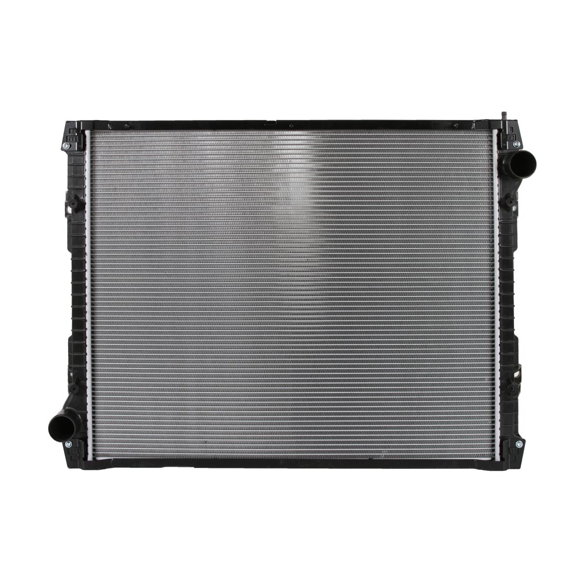 Image of Radiator, motorkoeling