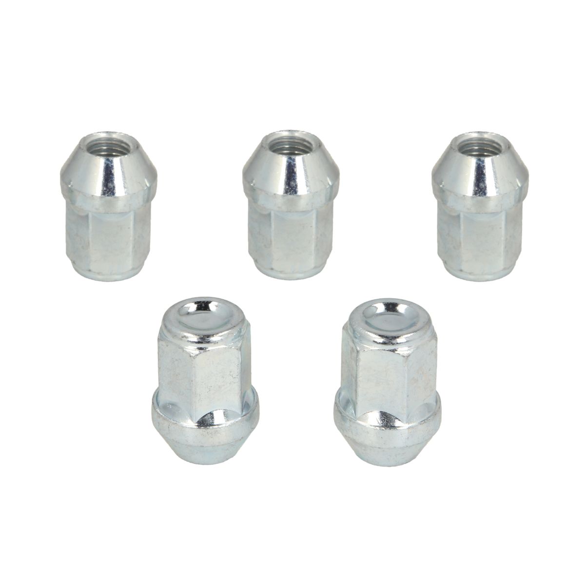 Image of Montageset voor lichtmetalen velgen