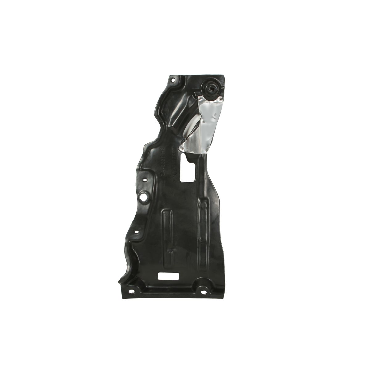 Blic Motor-/Veiligheidsbumper  6601-02-2598861P