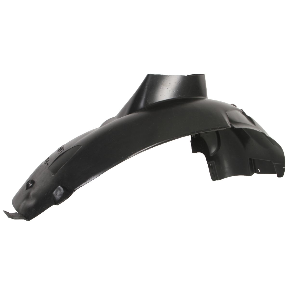 Blic Parafango 6601-01-3331802P, Destro