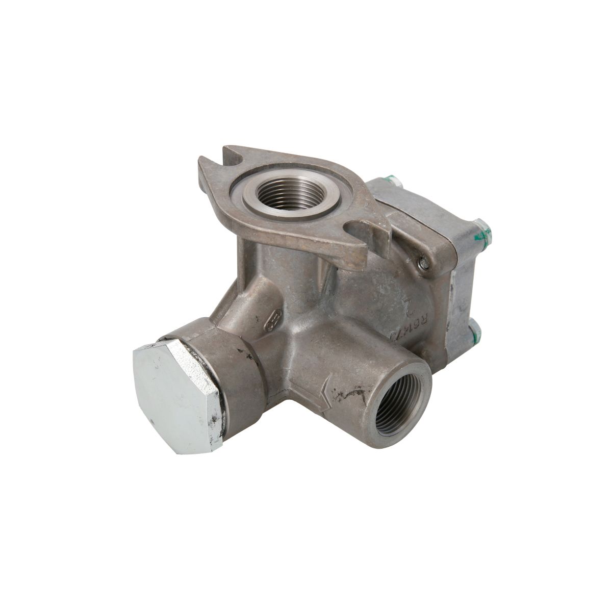 Image of Overdrukventiel -BREMSE DB 1105