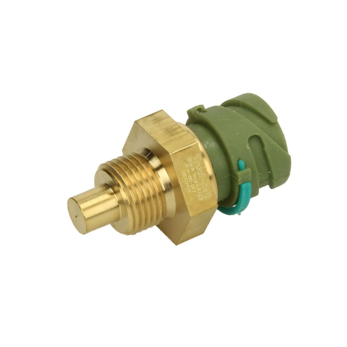 Temperatuursensor