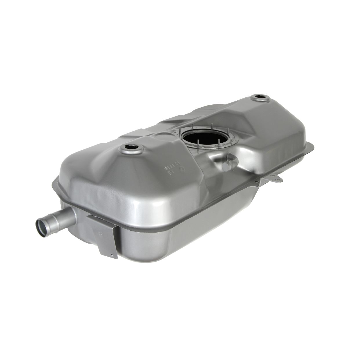Image of Brandstoftank