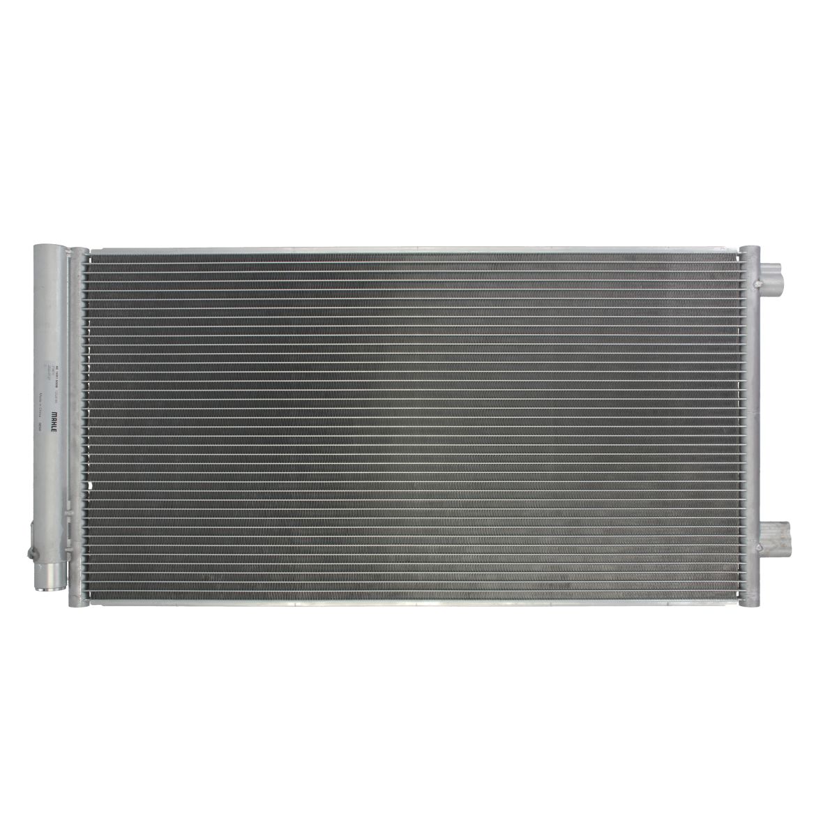 Image of Condensator, airconditioning