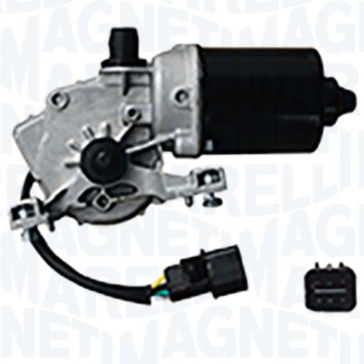 Magneti Marelli Ruitenwissermotor 064379000010