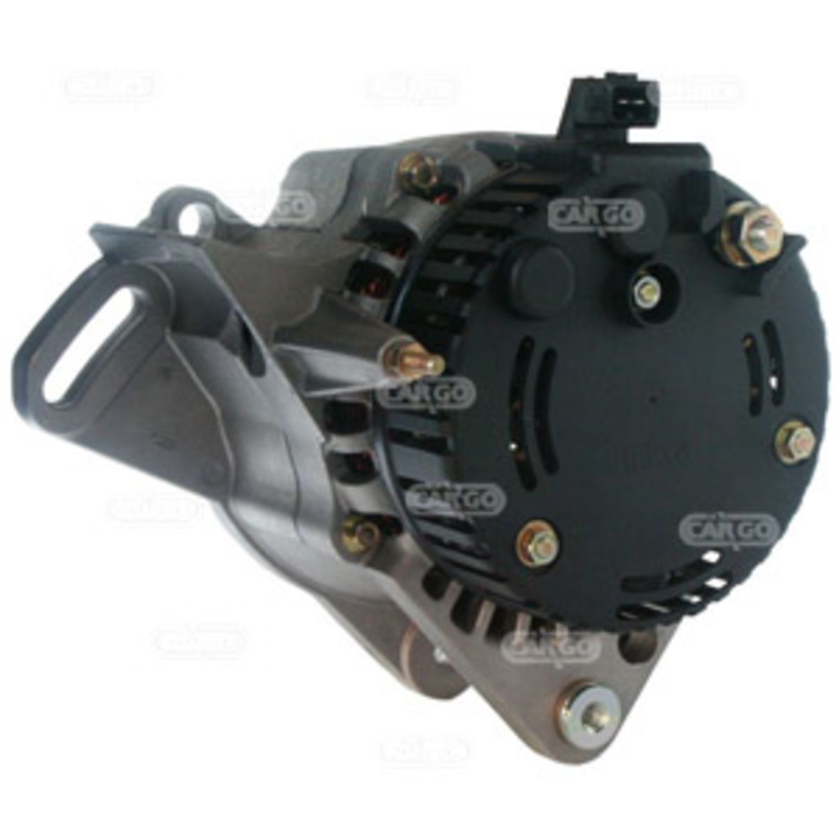 Image of Driefasige generator