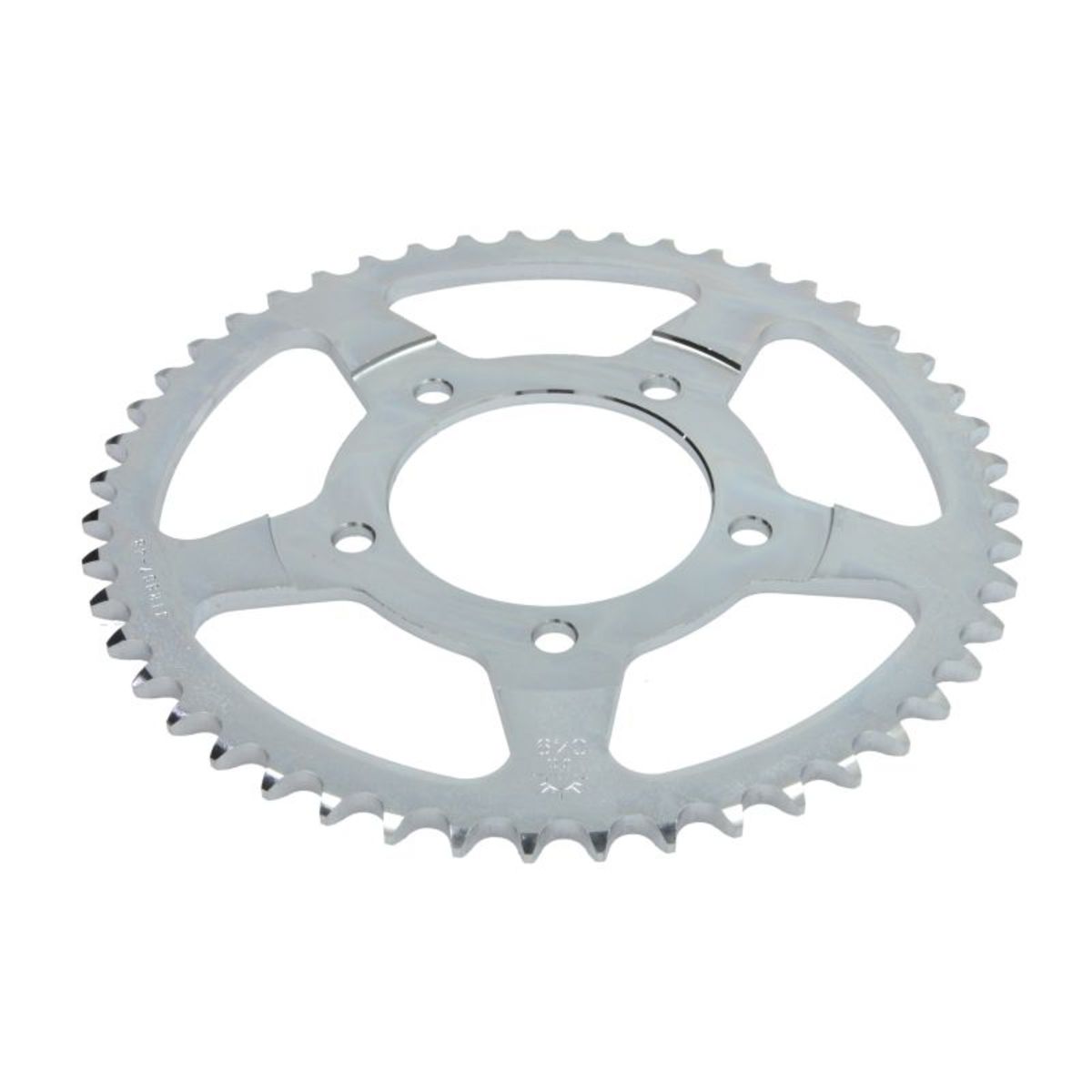 Couronne moto JT JTR807,48