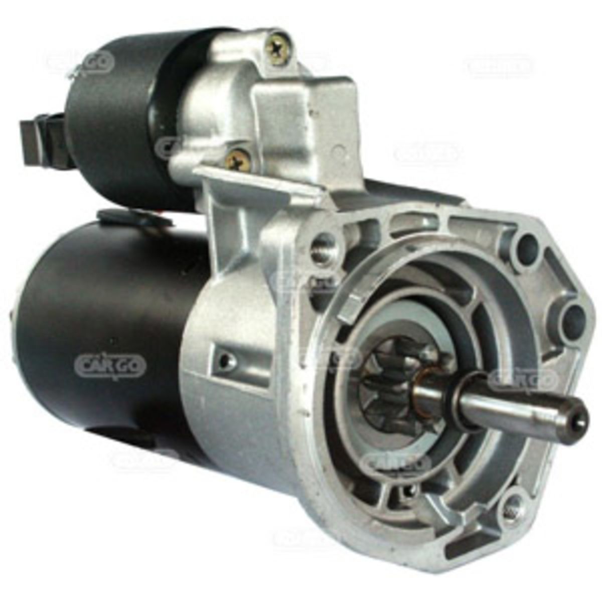 Image of Starter