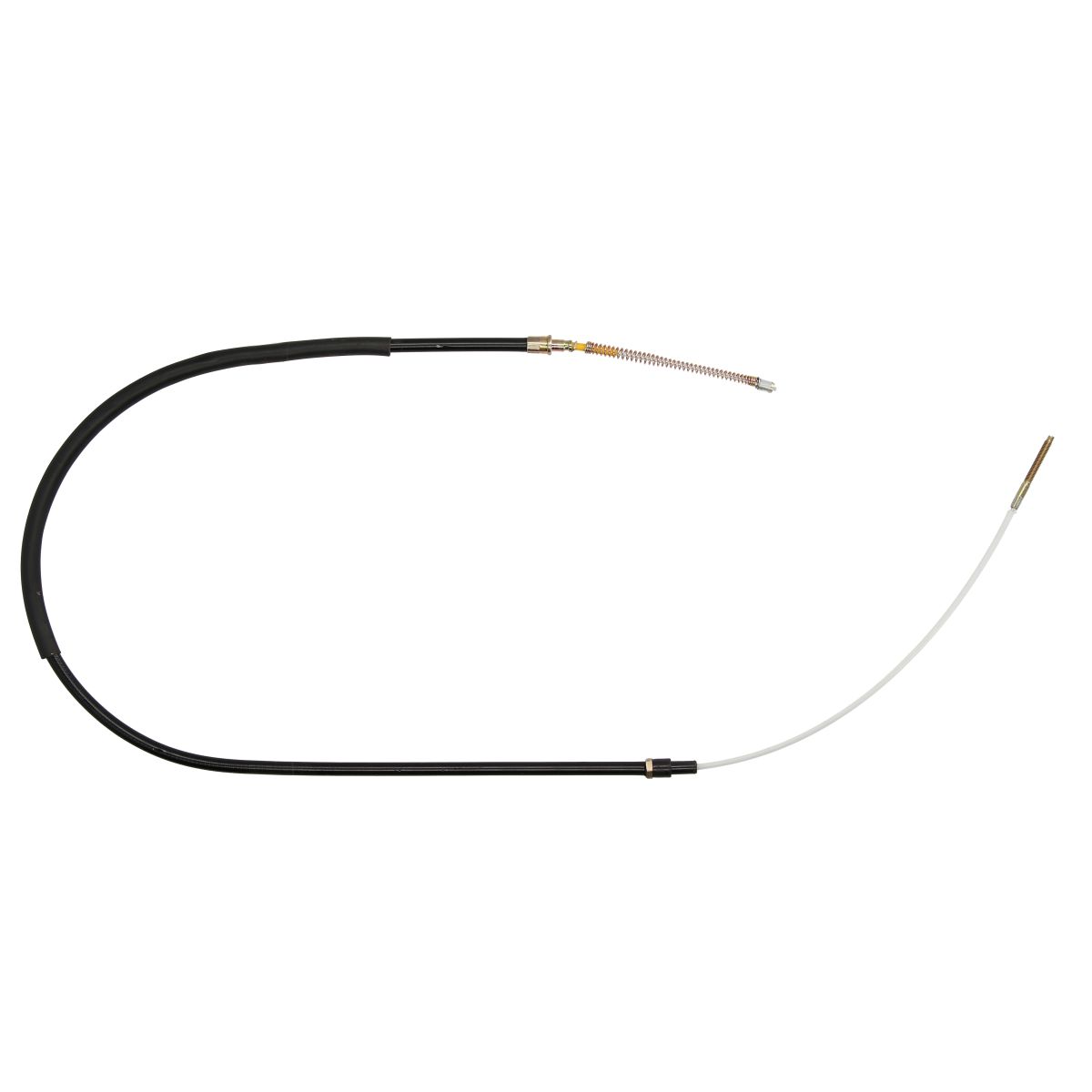Image of Kabel, parkeerrem  C7W022