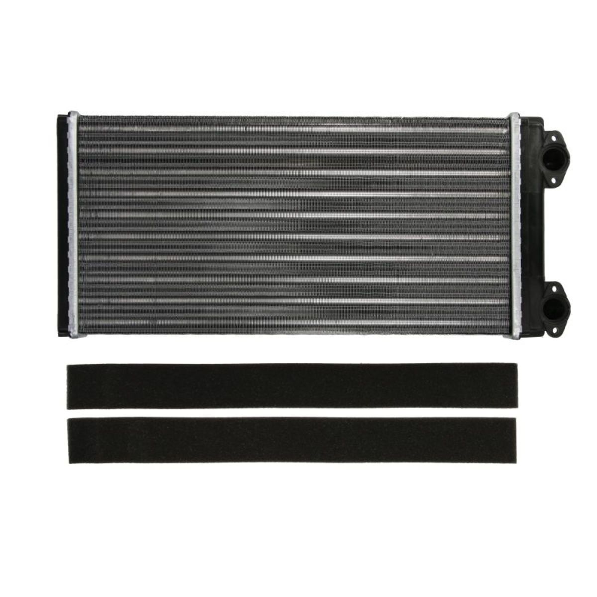 Image of Kachelradiateur, interieurverwarming