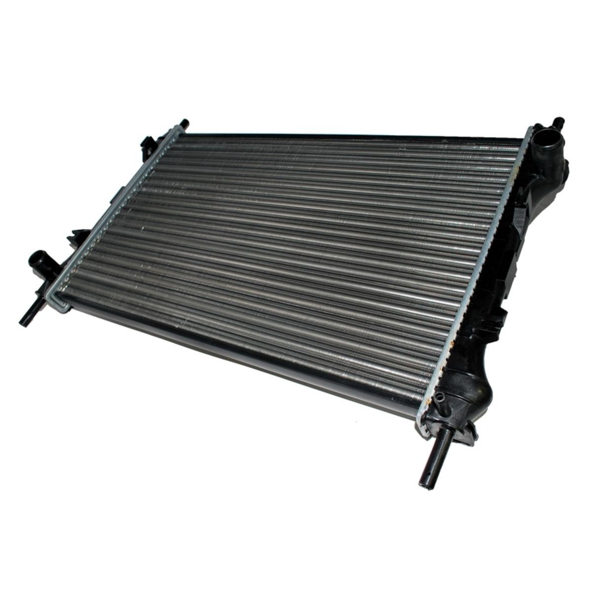 Image of Radiator, motorkoeling
