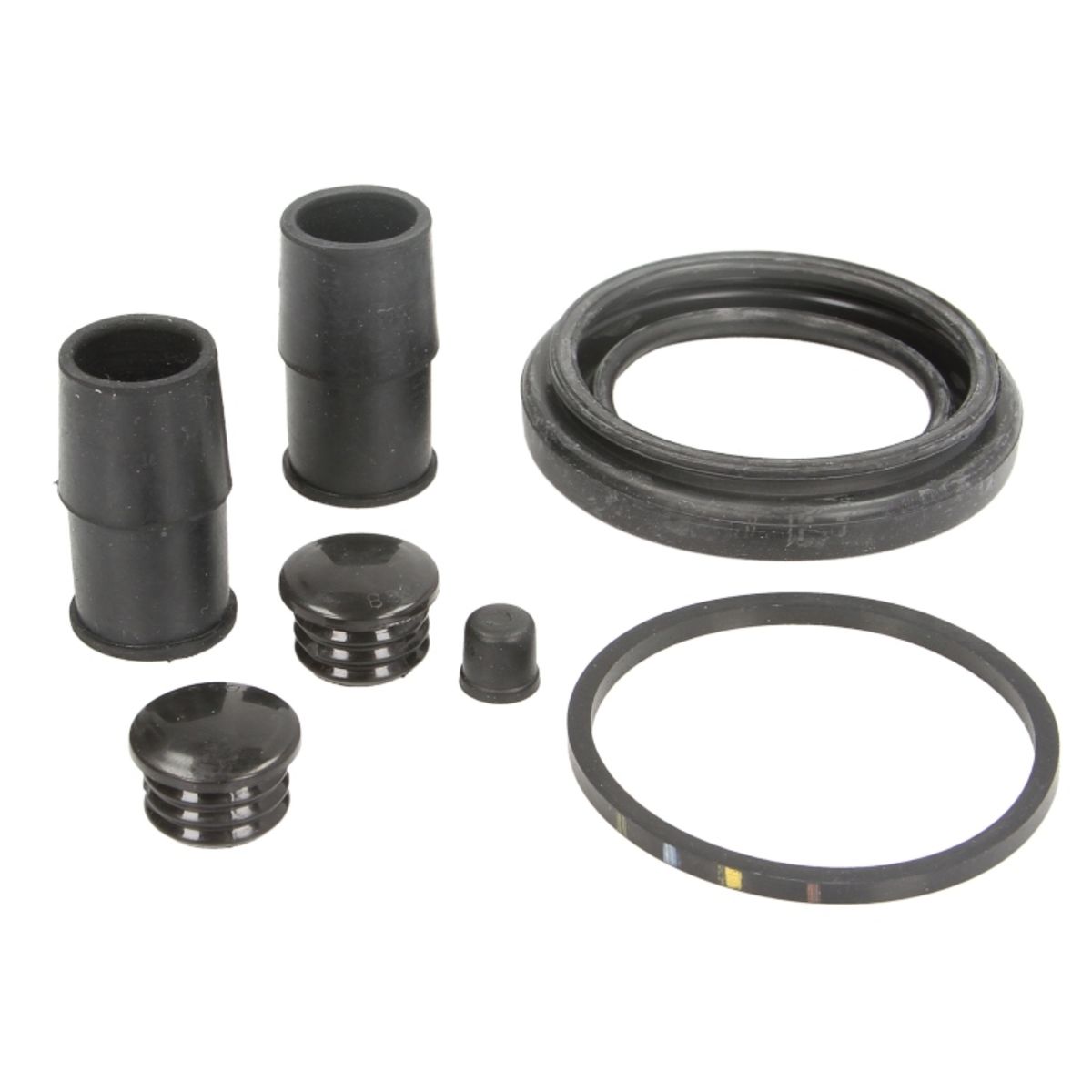 Image of Reparatieset, remklauw  D4-378