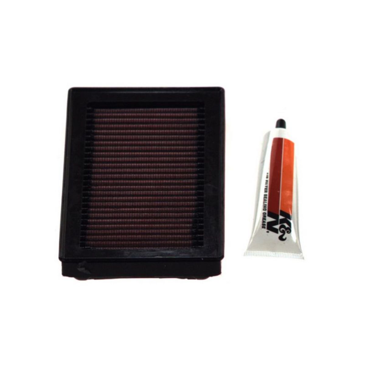 Luftfilter K&N HD-1208
