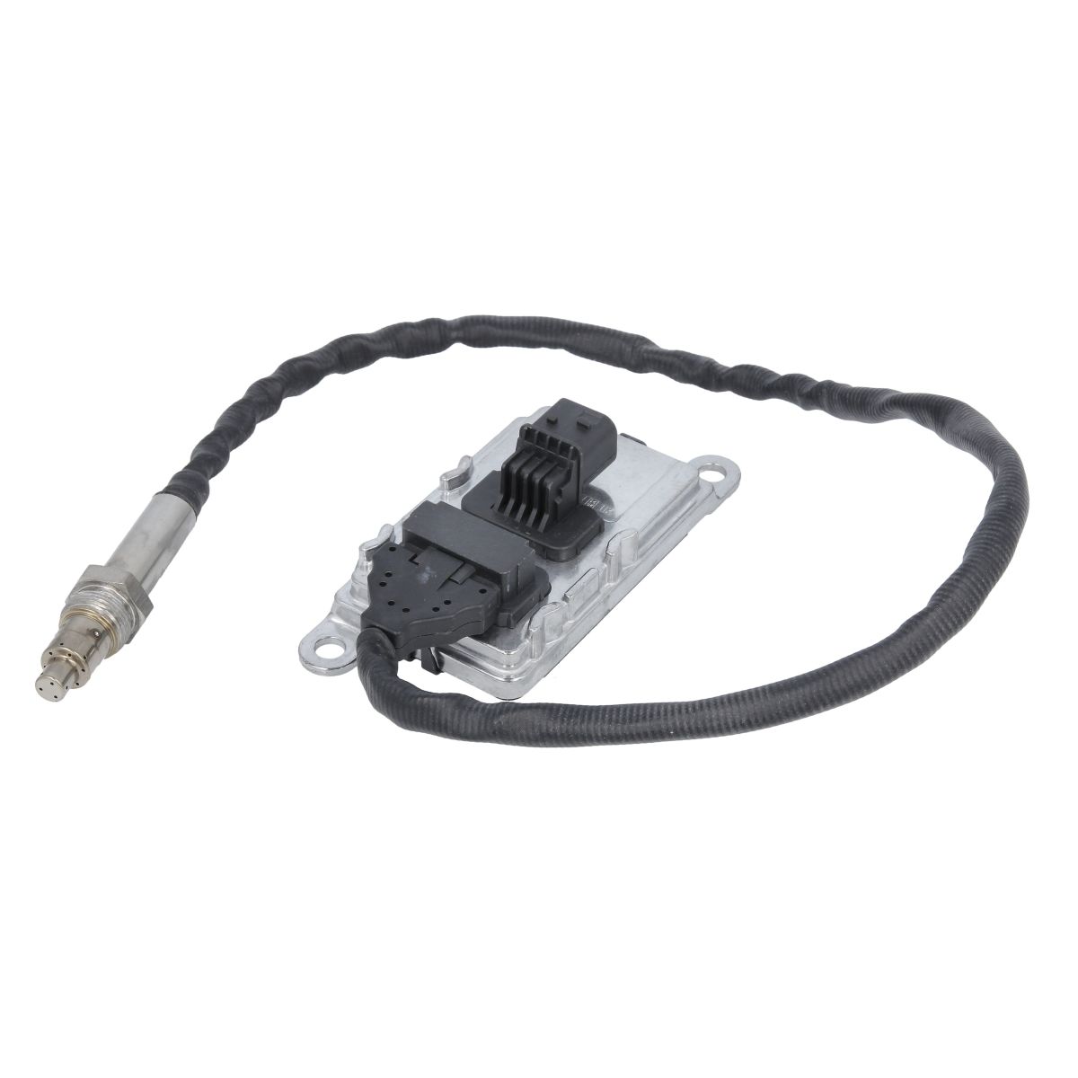 Image of NOx-sensor, ureuminspuiting